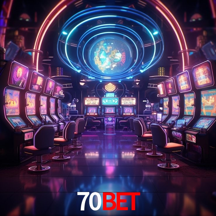 70bet Jackpots Progressivos