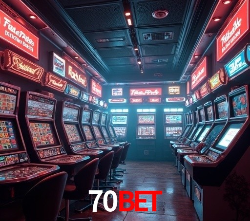 70bet Plataforma Confiável